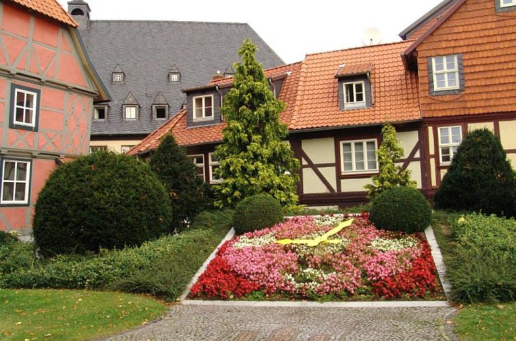 REGIOHOTEL Pfälzer Hof Wernigerode