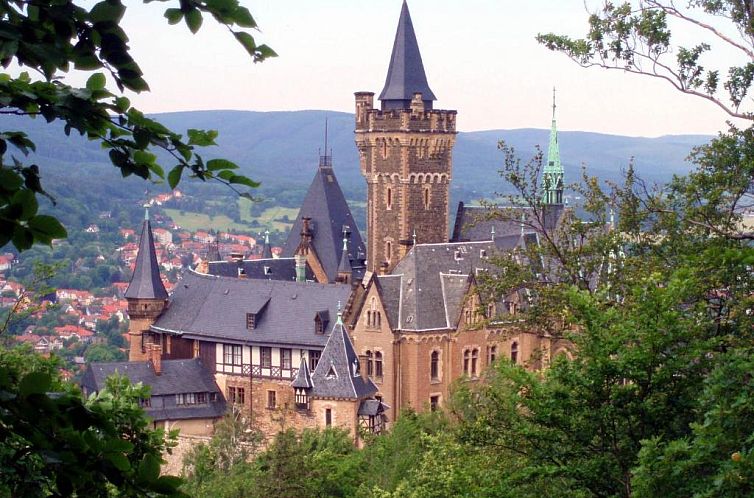 REGIOHOTEL Pfälzer Hof Wernigerode