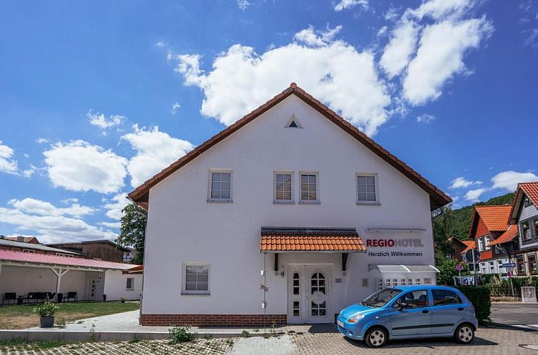 REGIOHOTEL Pfälzer Hof Wernigerode