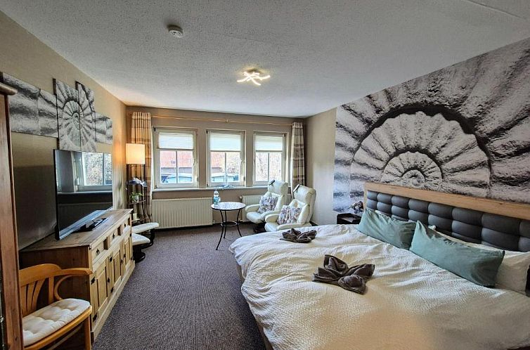 Altstadt Pension Orchidee