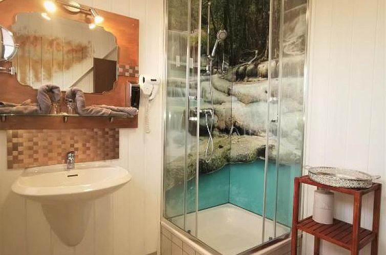 Altstadt Pension Orchidee