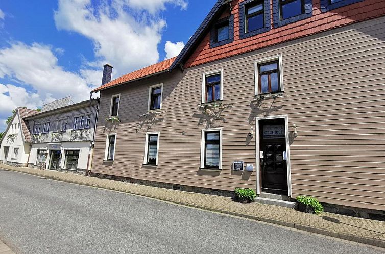 Altstadt Pension Orchidee