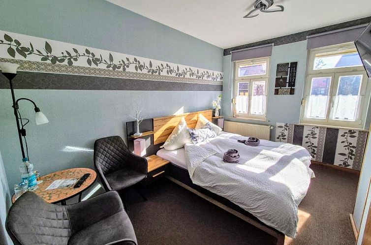 Altstadt Pension Orchidee