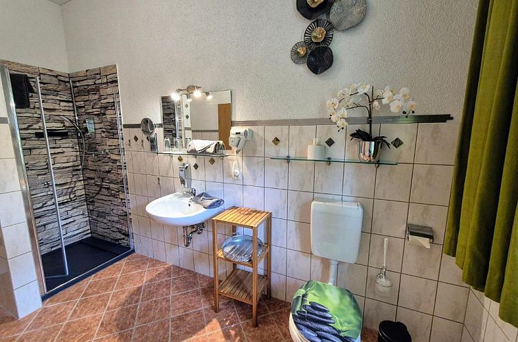 Altstadt Pension Orchidee