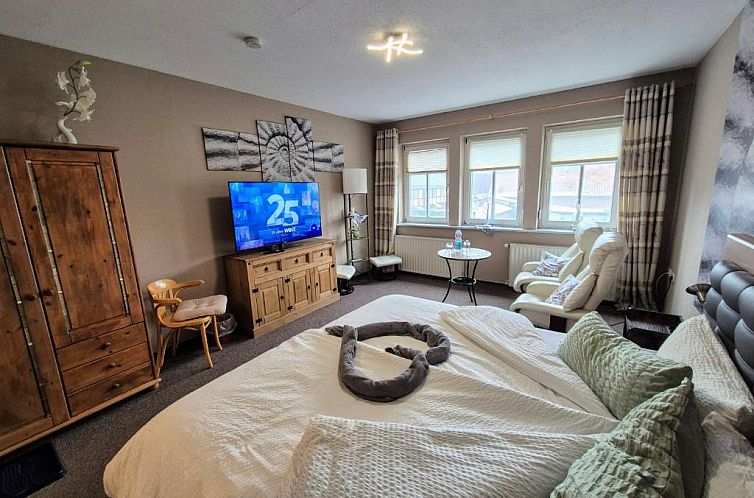 Altstadt Pension Orchidee