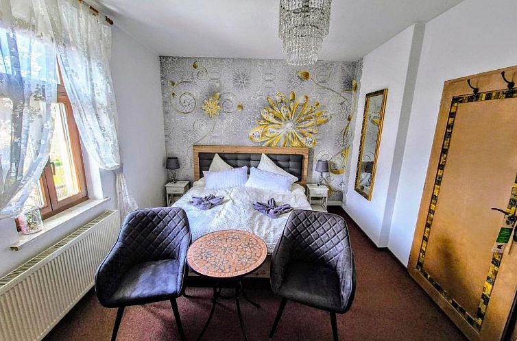 Altstadt Pension Orchidee