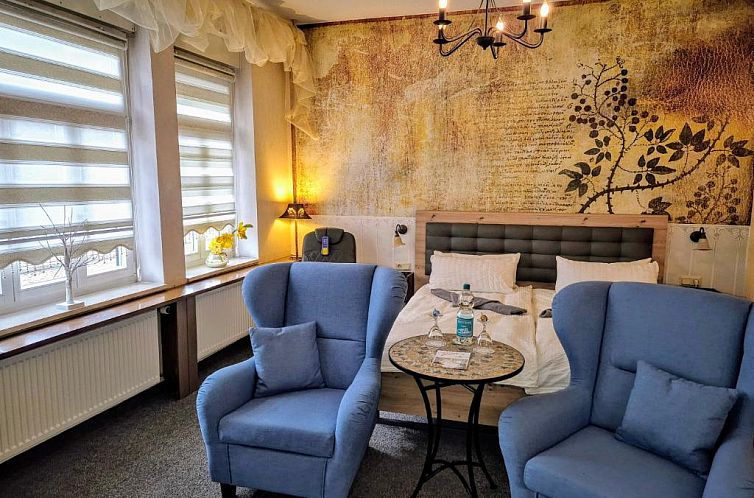 Altstadt Pension Orchidee