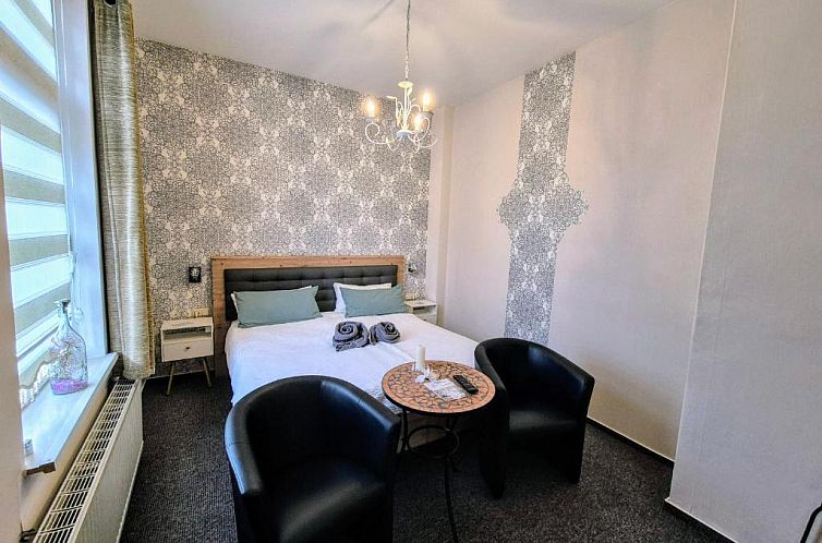 Altstadt Pension Orchidee