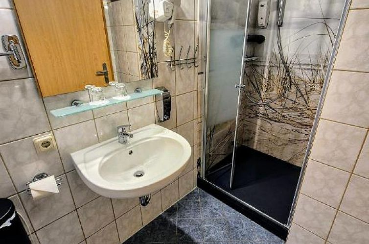 Altstadt Pension Orchidee