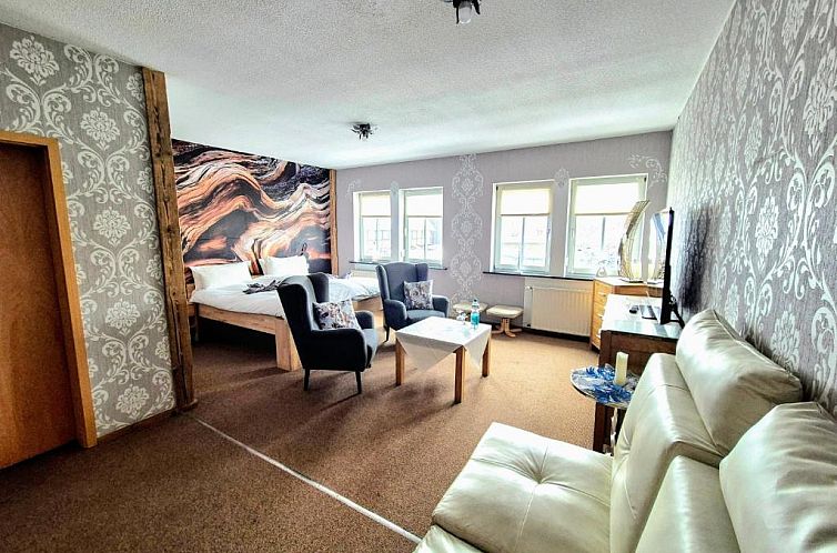 Altstadt Pension Orchidee