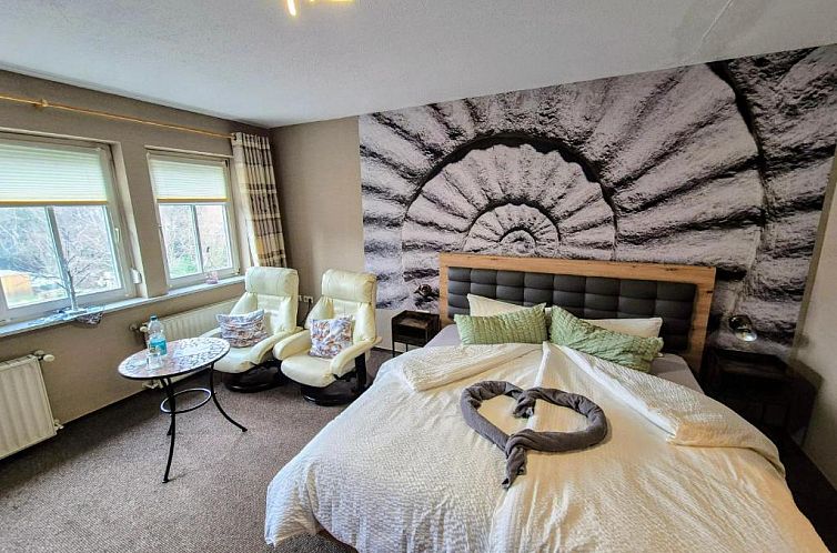 Altstadt Pension Orchidee