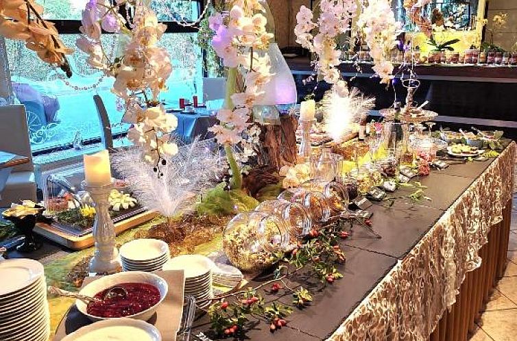 Altstadt Pension Orchidee