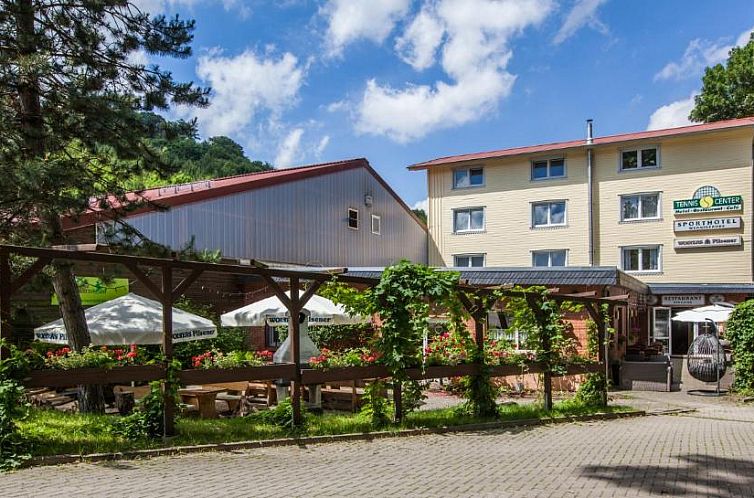 Guest house 1602259 - Apartment Harz - Sporthotel Wernigerode