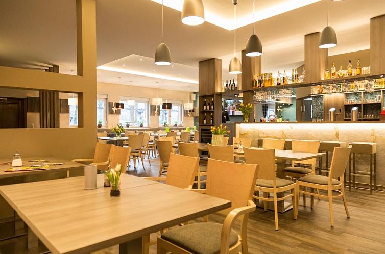 Sporthotel Wernigerode