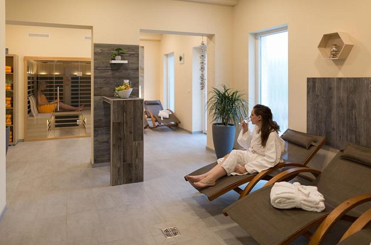 Sporthotel Wernigerode