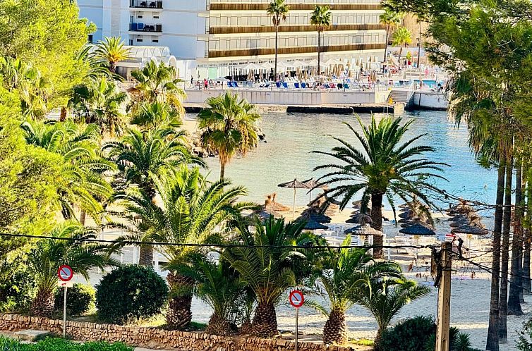 Appartement in Cala Vinyes