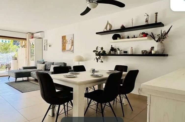 Appartement in Cala Vinyes