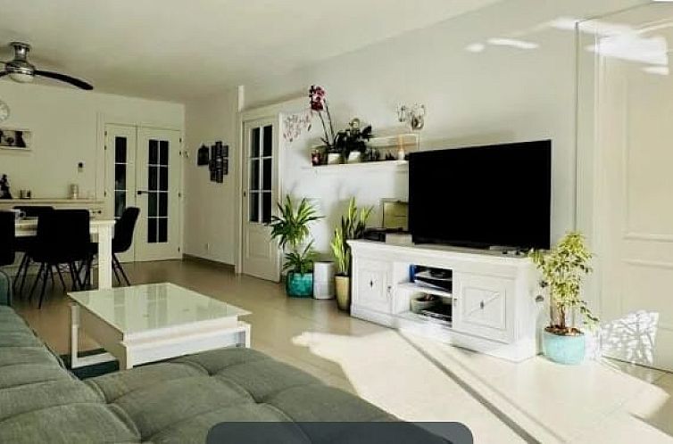 Appartement in Cala Vinyes