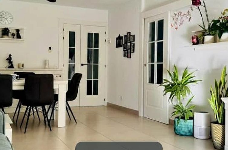 Appartement in Cala Vinyes