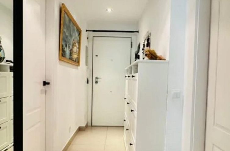 Appartement in Cala Vinyes