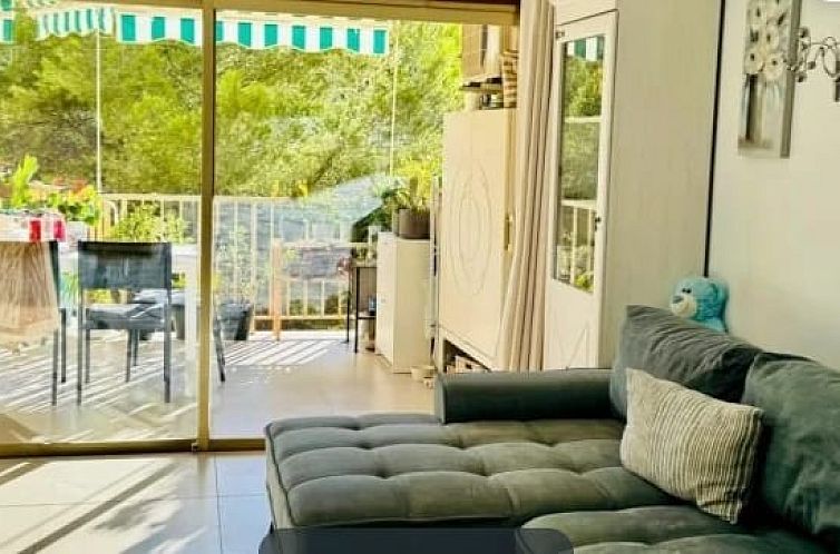Appartement in Cala Vinyes