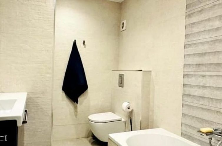 Appartement in Cala Vinyes