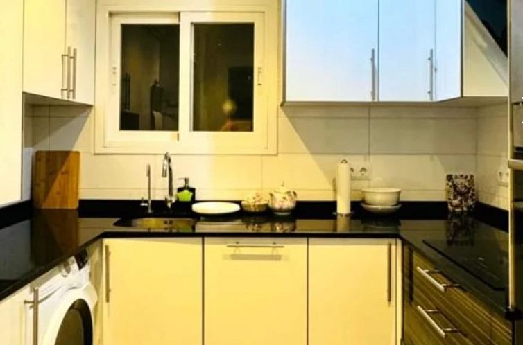 Appartement in Cala Vinyes