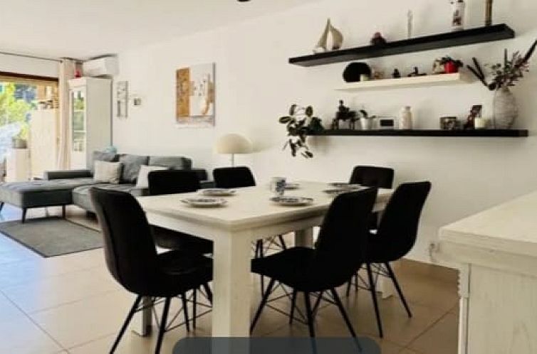 Appartement in Cala Vinyes