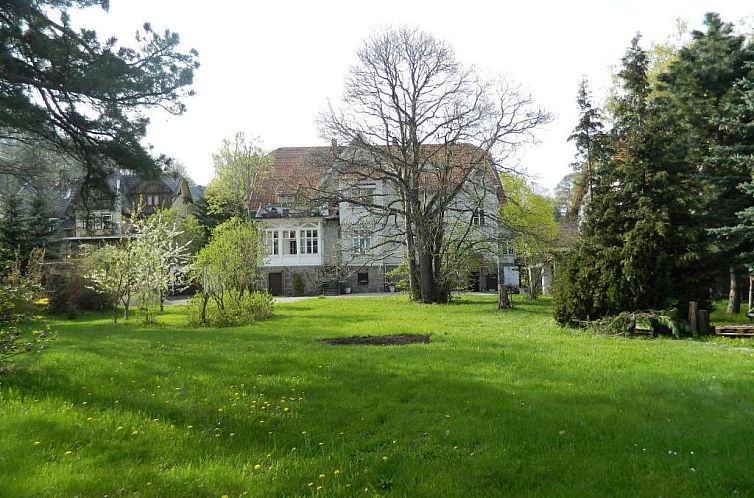 Verblijf 1602261 - Vakantiewoning Harz - Pension Haus Marga