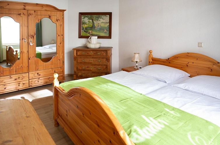 Ferienwohnung Altstadtnest Wernigerode