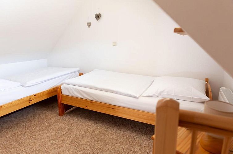 Ferienwohnung Altstadtnest Wernigerode