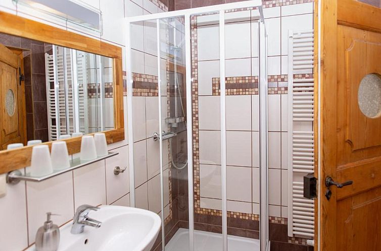 Ferienwohnung Altstadtnest Wernigerode