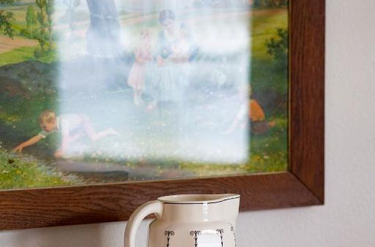 Ferienwohnung Altstadtnest Wernigerode