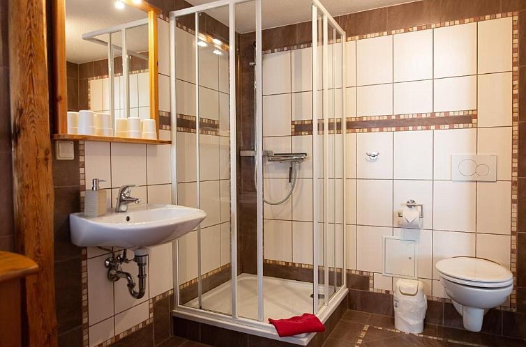 Ferienwohnung Altstadtnest Wernigerode