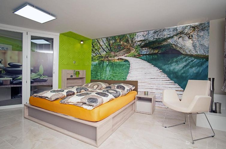 Designpension Idyll Nr2 Hotel Garni