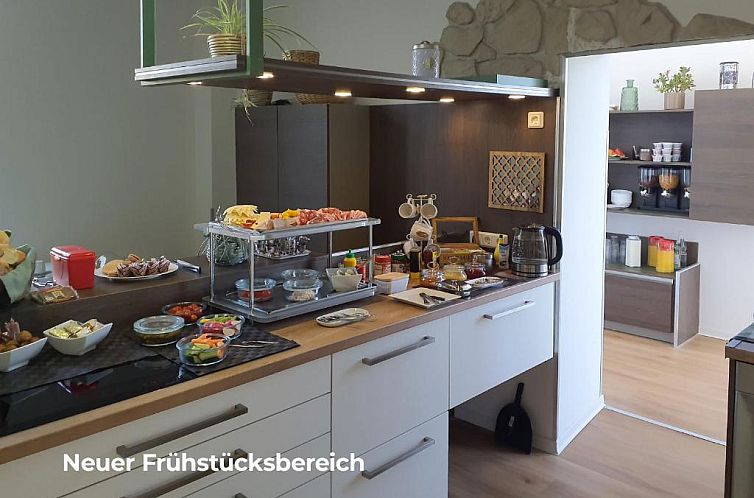 Designpension Idyll Nr2 Hotel Garni