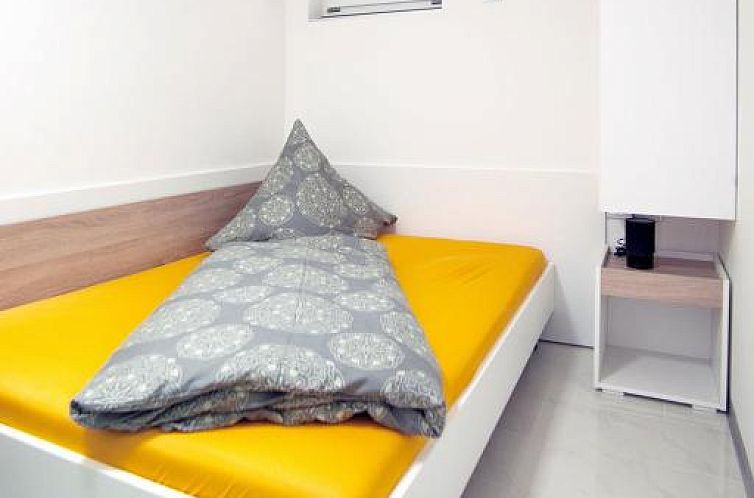Designpension Idyll Nr2 Hotel Garni