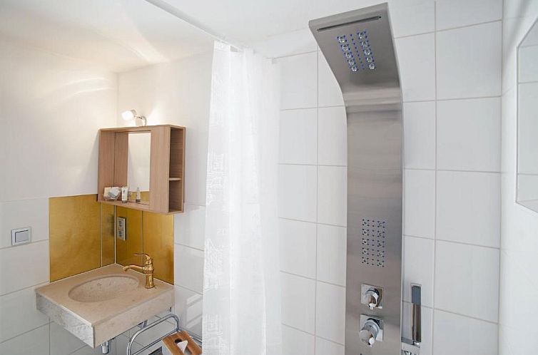 Designpension Idyll Nr2 Hotel Garni