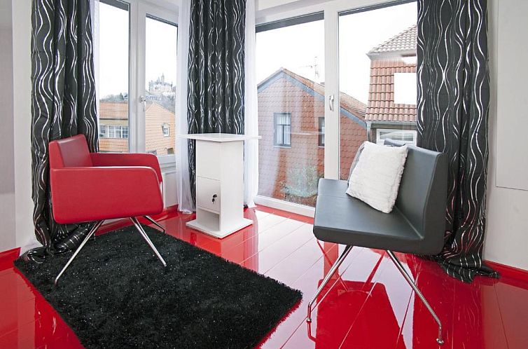 Designpension Idyll Nr2 Hotel Garni