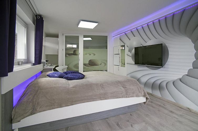 Designpension Idyll Nr2 Hotel Garni