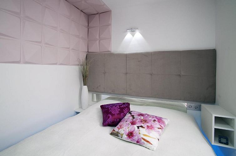 Designpension Idyll Nr2 Hotel Garni