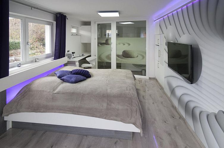 Designpension Idyll Nr2 Hotel Garni