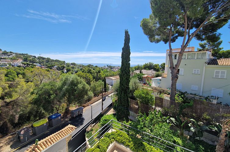 Unterkunft 16023102 - Ferienhaus Mallorca - Vrijstaande woning in Costa D'en Blanes