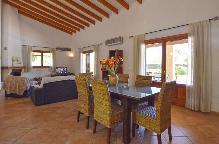 Vakantiehuis Correfoc