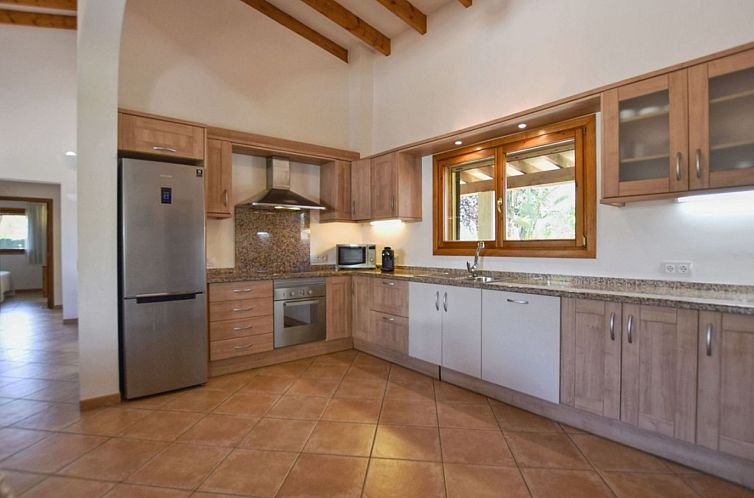 Vakantiehuis Correfoc