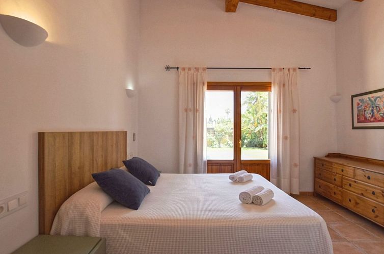 Vakantiehuis Correfoc