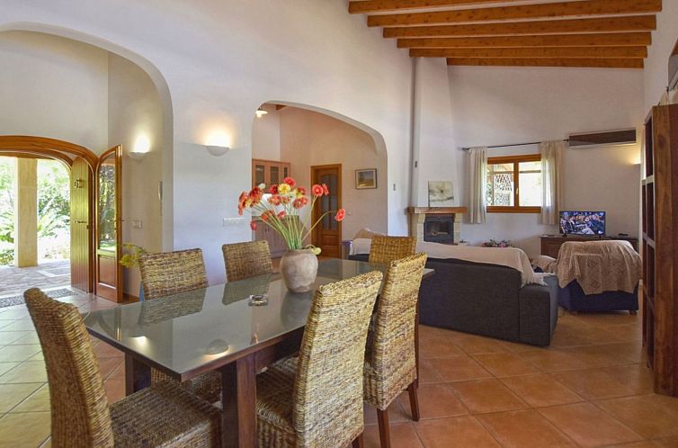 Vakantiehuis Correfoc