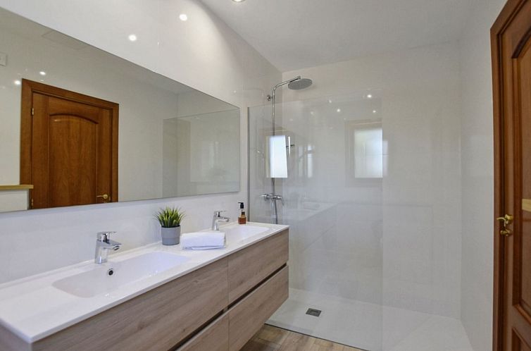 Vakantiehuis Correfoc