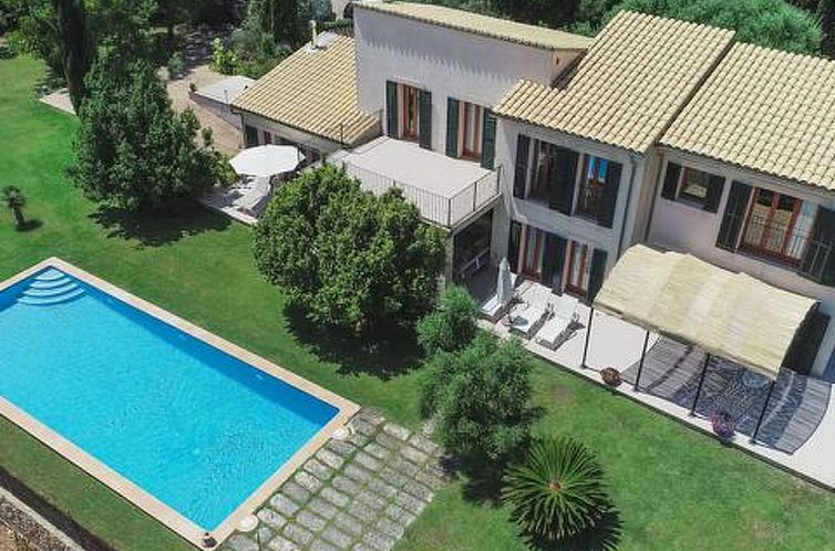 Vakantiehuis Samina