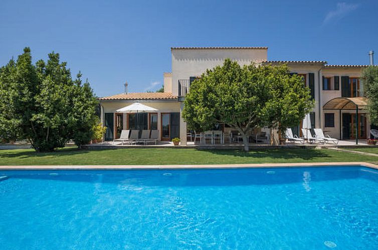Vakantiehuis Samina